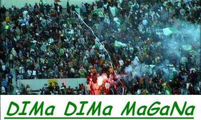 dima magana